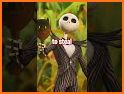 Jack Skellington Pop it - Bubble Shooter game 2022 related image