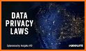 Cyber and Privacy Law related image
