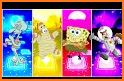 The Squid Game : Hop Tiles Cast related image