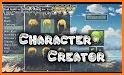 RPG Character Generator related image