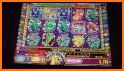 MEGA BIG WIN : Mystical Mermaid Slot Machine related image