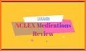 NCLEX-RN Medication Flashcards related image