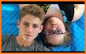 Mattyb Raps all songs related image
