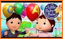 Alphabet Balloons for Kids related image
