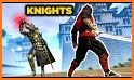 Superhero Ninja Dual Swords Kungfu Knight Assassin related image