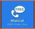 WhatsCall - Free Call related image