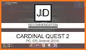Cardinal Quest 2 related image