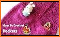 Pocket Crochet related image