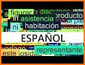 Mille: learn 1,000 Spanish words + pronunciation related image