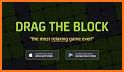 Drag the Block - Puzzle Brain training game related image