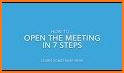 Start Meeting related image