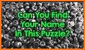 Simple Word Search Puzzle related image