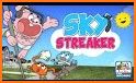 Sky Streaker - Gumball related image