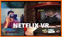 Netflix VR related image