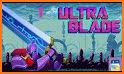 Ultra Blade Premium related image
