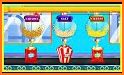 Popcorn Maker Factory: Crispy Snack Cooking Games related image