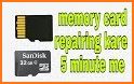 Repair Memory Card related image