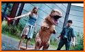 Jurassic Parkour related image