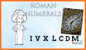 Roman Numerals related image