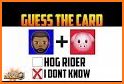 Who are you from Clash Royale - Quiz Test related image
