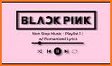 Blackpink Songs - Offline Lyrics related image