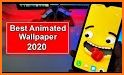 3D 2020 Theme For Android related image