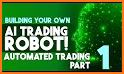 Automated Trading Robot related image