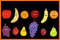 Find the fruits related image