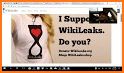 WikiLeaks Shop related image