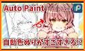 Paint Color X related image