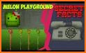 Melon Hunt Playground related image