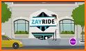 ZayRide - Ethiopia's Taxi Hailing App related image