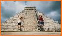 Mayan Ruins Tour Guide Cancun related image