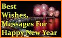 Happy New Year Wishes related image