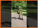 Slidr - Electric Scooters related image