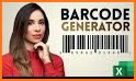 Barcode Generator - Barcode Maker, Barcode Creator related image
