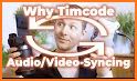 Timecode Audio Player related image
