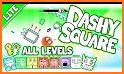 Dashy Square related image