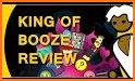 King of Booze - Drinking Game For Adults related image