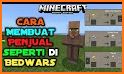 Bed Wars Map For MCPE related image