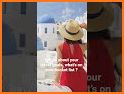 Travel Goals (Travel Bucket) related image
