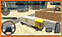Loader Truck Transport Simulator: Wheeler Games related image