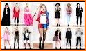 College Girl Squad Fashion Dressup related image