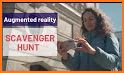 Unity Scavenger Hunt AR related image
