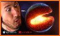 Solar & Smash Simulator - Planet Destruction related image