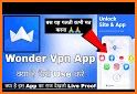 Wonder VPN - Secure VPN Proxy related image