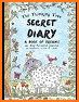 AVA Diary My Secret Diary AVA Diary Dream Diary related image