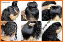 Weave Hairstyles related image