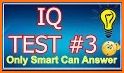 IQ Test - Premium IQ Test - Intelligence Test related image