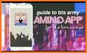 ARMY Amino for BTS Indonesia related image